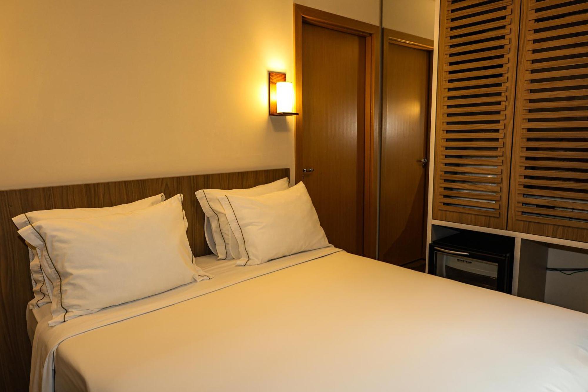 Machadinho Thermas Resort Spa Luaran gambar